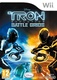 Tron Evolution: Battle Grids (2010)