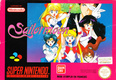 Sailormoon (1993)