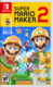 Super Mario Maker 2 (2019)