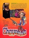 Cheyenne (1984)
