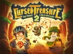 Cursed Treasure 2: Hey! Heroes! Leave Us Gems Alone! (2013)