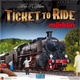 Ticket to Ride: Märklin (2006)