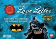 Love Letter: Batman (2015)