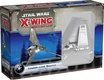 Star Wars: X-Wing Miniatures Game – Lambda-class Shuttle Expansion Pack (2013)
