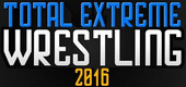 Total Extreme Wrestling 2016 (2015)
