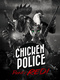 Chicken Police – Paint it RED (2020)