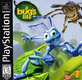 A Bug's Life – Egy bogár élete (1998)