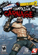 Borderlands 2: Mr. Torgue's Campaign of Carnage (2012)