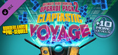 Borderlands: The Pre-Sequel: Claptastic Voyage (2015)