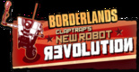 Borderlands: Claptrap's New Robot Revolution (2010)