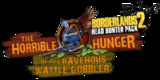 Borderlands 2: Headhunter 2: The Horrible Hunger of the Ravenous Wattle Gobbler (2013)