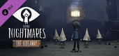 Little Nightmares: The Hideaway (2017)