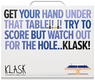 Klask (2014)