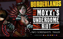Borderlands: Mad Moxxi's Underdome Riot (2009)