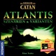 Die Siedler von Catan: Atlantis – Szenarien & Varianten (2005)
