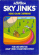 Sky Jinks (1982)