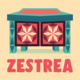 Zestrea (2019)