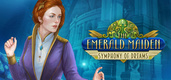 The Emerald Maiden: Symphony of Dreams (2014)