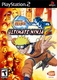 Naruto: Ultimate Ninja 2 (2004)