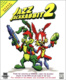Jazz Jackrabbit 2 (1998)