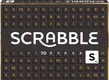 Scrabble Original: 70. születésnapi limitált kiadás (2018)