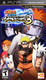 Naruto Shippuden: Ultimate Ninja Heroes 3 (2009)