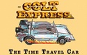 Colt Express: The Time Travel Car (2015)