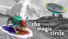 The Magic Circle (2015)