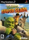 Shrek SuperSlam (2005)
