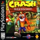 Crash Bandicoot (1996)