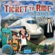 Ticket to Ride Map Collection 7 – Japan & Italy (2019)