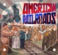 Russian Railroads: American Railroads (2016)
