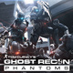 Tom Clancy's Ghost Recon Phantoms (2014)