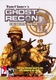 Tom Clancy's Ghost Recon: Desert Siege (2002)