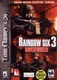 Tom Clancy's Rainbow Six 3: Raven Shield (2003)