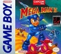 Mega Man II (1991)