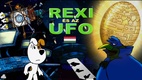 Rexi és az UFO (2003)