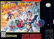 Mega Man X3 (1995)