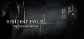 Resident Evil 7: Beginning Hour (2016)