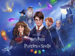 Harry Potter: Puzzles & Spells (2020)