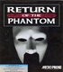 Return of the Phantom (1993)