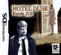 Hotel Dusk: Room 215 (2007)