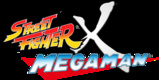 Street Fighter X Mega Man (2012)